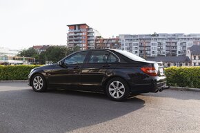 2012 Mercedes-Benz C-Class - 5