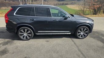 Volvo XC90 II B6 AWD Inscription, Bowers & Wilkins TOP - 5