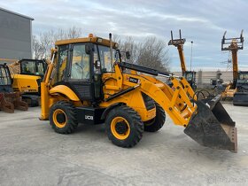 Jcb 2cx / 2011 , traktorbager - 5