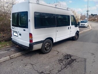 Transit 2.0 Diesel 9 mist - 5