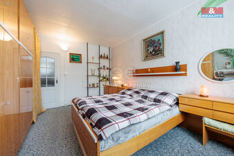 Prodej bytu 2+1, 61 m², Vintířov - 5