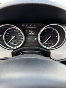 Mercedes R 350 CDI - 5