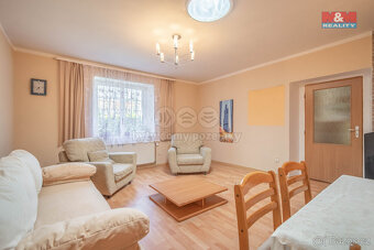 Prodej rodinného domu, 150 m², Říčany, ul. Malá Olivova - 5
