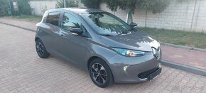 Renault Zoe 100% ELEKTRO 40kw BOSE - 5