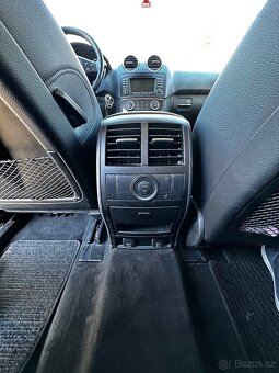 Mercedes benz Ml 320cdi - 5