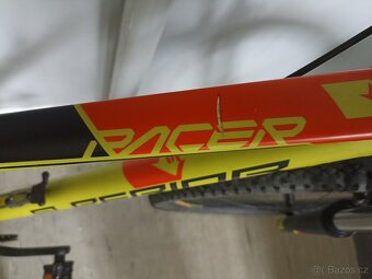 Kolo Superior Racer, vel. S, 27,5" - 5