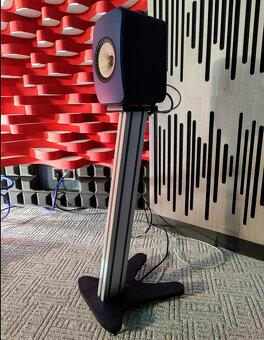 KEF LSX II Aktivní. - 5