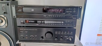 DENON PMA 725R DNC 615 TU 400 - 5