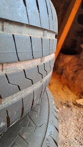 Pneu 195/65/R15 Firestone 5 ks - 5