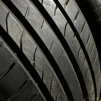 4ks LETNÍ PNEU RŮZNÉ ROZMĚRY r14-R20 -.| - 5