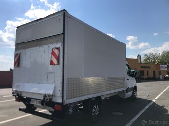 MB-SPRINTER, 2018, 2,2CDI, 320000 km, DOVOZ z NEMECKA - 5