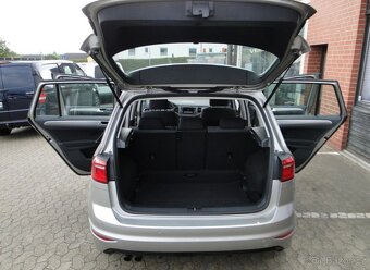 Golf 7 sportsvan 1,4tsi 110kw DSG comfortline - 5