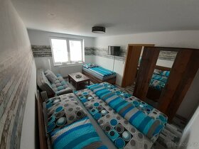 Pronajmu byt s vířivkou ve Bzenci - 5