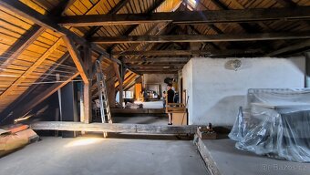 Svitavy Purkyňova, zrekonstruovaný byt 3+kk, 70 m2 - 5
