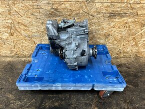 MANUÁLNÍ 6Q PŘEVODOVKA 1.9 TDI 85KW DRW - 5