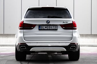 BMW X5 xDrive30d A-T - 5