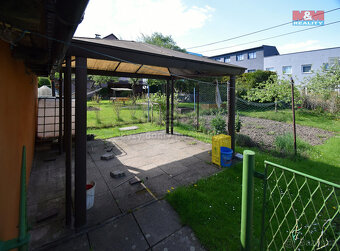 Prodej bytu 3+1, garáž, zahrada, 95 m², Příbor, ul. Místecká - 5