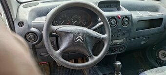 Citroen Berlingo 1.4 55kw r.v.2005 - 5