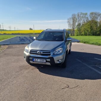 Toyota rav 4 - 5