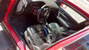 Rosprodam náhradní díly na passat b5 1.9tdi 81kw - 5