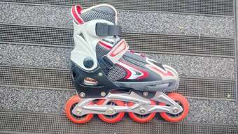 Inline brusle 2x 33-36 a 39 - 5