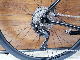 Road/gravel Cannondale Synapse vel. M - 5