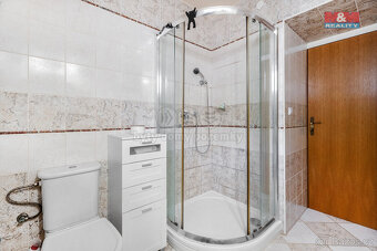 Prodej dvougeneračního rodinného domu, 190 m², Vaňov - 5
