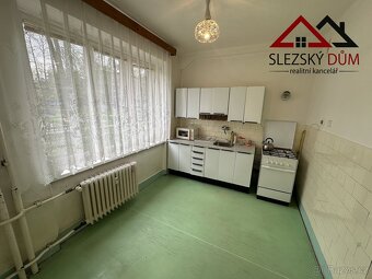 Prodej bytu 3+1, 76 m2, Karviná - Nové Město, ev.č. 12621 - 5