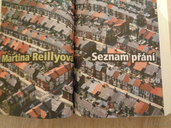 Nejlepší světové čtení 3x 4 knihy v jedné - 5