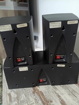 Pioneer S-CR 39 80w - 5