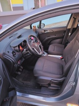 Opel Meriva 1.4 t - 5