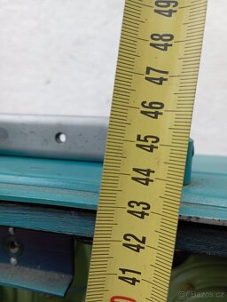 Zesilovač k promítačce? - 5