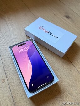 Apple iPhone 15 Pro 256GB esim - 5