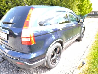 Honda CR-V 2.0i 4x4 - 5