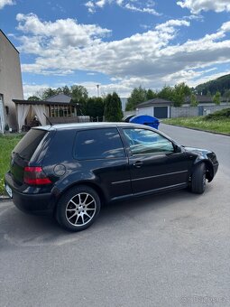 Golf 1.6 77 kW r.v200 STK 2026 - 5