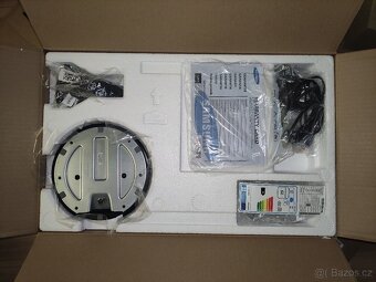 Samsung 24" SF350 - 5