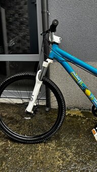 Mongoose FIREBALL 26 I - 5