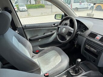 Škoda Fabia 1.9 TDi 74kw nová STK - 5