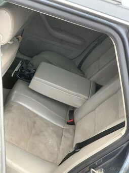 Audi a4 b6 2.5tdi s-line - 5