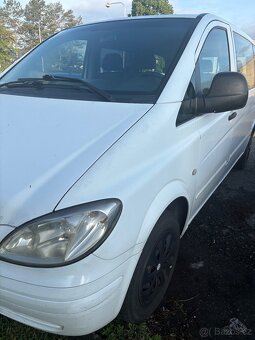 Mercedes vito 109CDI - 5