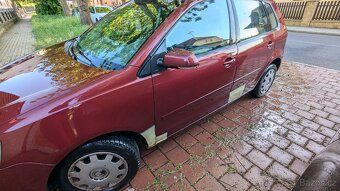 VW Polo 1,2i 9N r.v.2007 LPG - 5