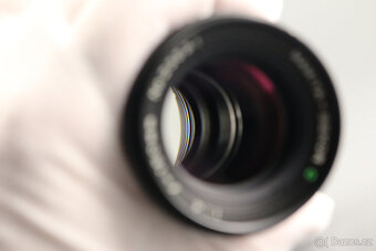 Mamiya Sekor C 150mm f4 pro system 645 No23531 - 5