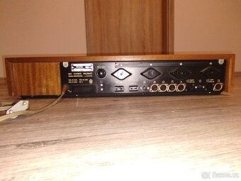 Tesla receiver 814A - 5