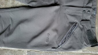 Outdoor kalhoty Bergans, S - 5