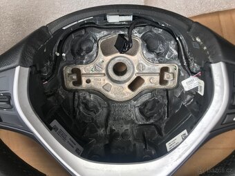BMW sportovní volant [F20, F21, F30, F31, F32, F33, F34] - 5