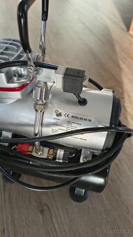 airbrush  Infiniti/Blueline 0,2 + 0,4 - 5