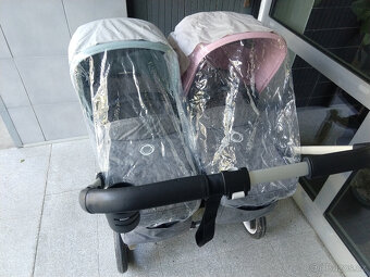 Bugaboo Donkey 3 Twin, r.v. 2021 - 5