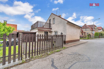 Prodej rodinného domu, 122 m², Lomnice nad Popelkou - 5