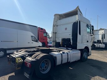 DAF XF 106.460 - 2X TANK - 793 000Km - 5