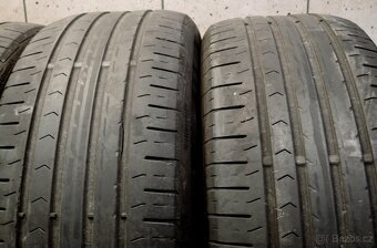 215/55R17 94W Continental CPC 5 až 2 ks - 5